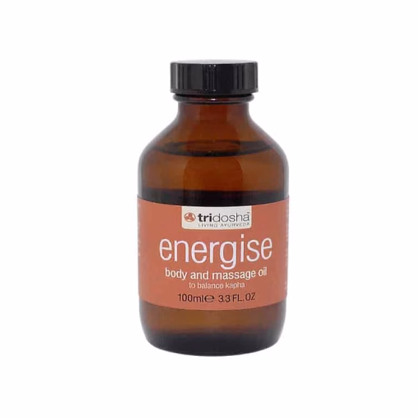 tri-dosha-kapha-energ