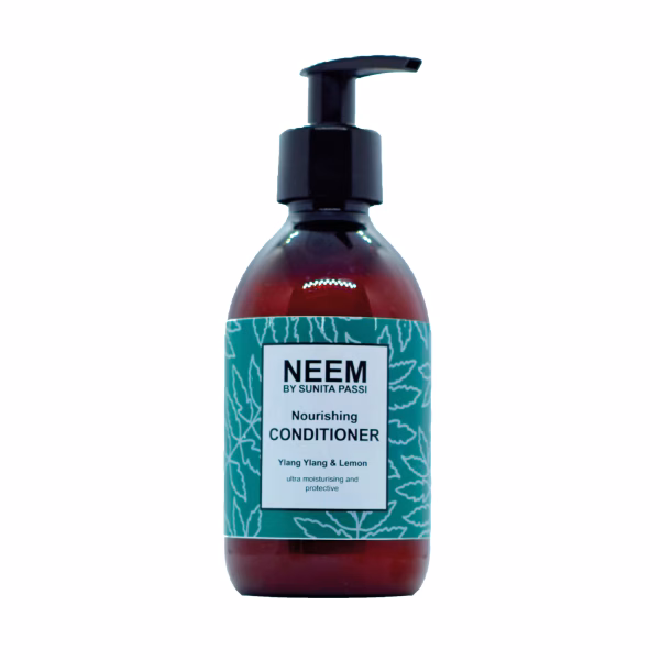 Tri-Dosha Ayurvedic Nourishing Neem Conditioner - 250ml