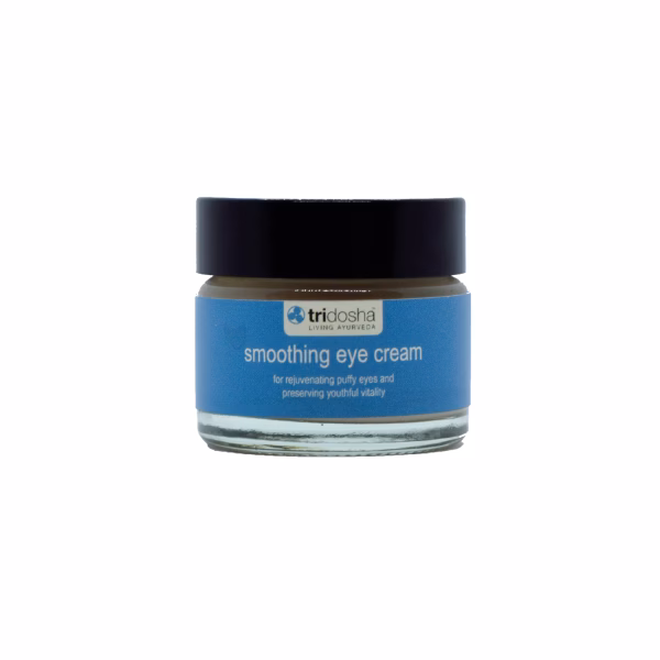 Tri-Dosha Smoothing Eye Cream – 20ml
