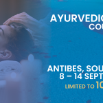 AYURVEDIC MASSAGE COURSE AND RETREAT