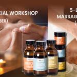 DEEPEN YOUR SKILLS WITH TRI-DOSHA THIS AUTUMN