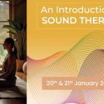 EXPLORING THE MIND-BODY CONNECTION THROUGH SOUND THERAPY