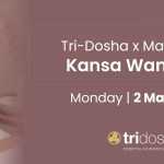 THE KANSA WAND FACIAL: ANCIENT WISDOM FOR MODERN WELLBEING