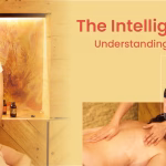 THE INTELLIGENCE OF TOUCH | UNDERSTANDING THE MARMA SYSTEM