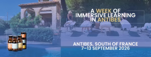 A Week of Immersive Learning in Antibes
